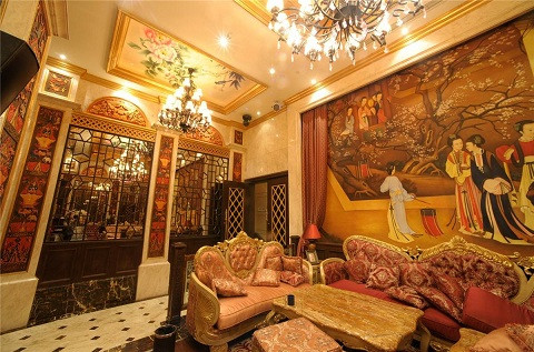 大渡口高档KTV妹子质量哪家好