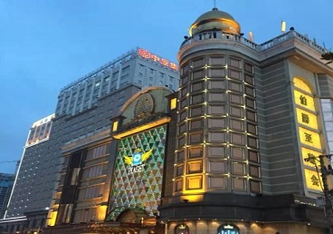 大渡口最大顶级出名高端豪华KTV会所-皇冠伯爵KTV顶级体验点评